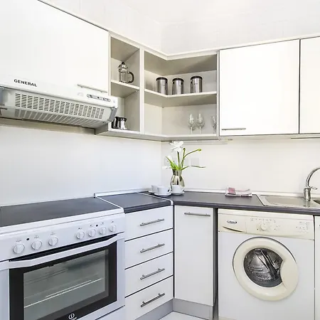 Apartament Colourful Penthouse Theoria Travel Sliema